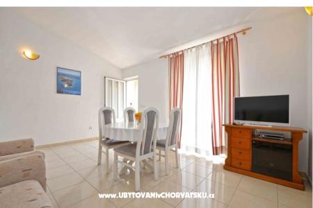 Apartmani Julija foto 4