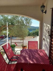 Apartmani Milka otok Murter Hrvatska