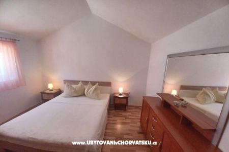 Apartmani Milka foto 4