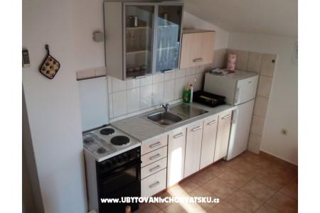 Apartmani Milka foto 5