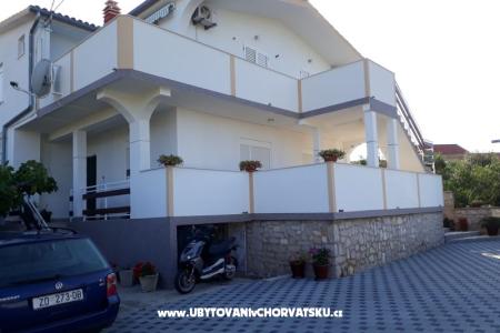 Apartmani Jadranka foto 3