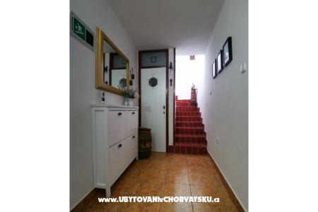 Stara kamena kuca - Apartman Andrij foto 4