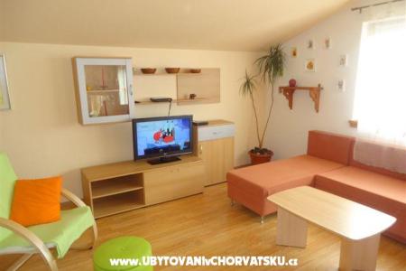 Apartman Babac foto 4