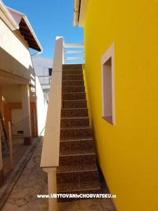 Apartman Grbe foto 2