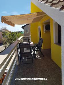 Apartman Grbe foto 3