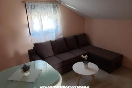 Apartman Grbe foto 4