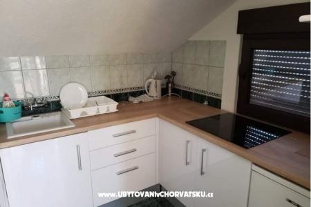 Apartman Grbe foto 5