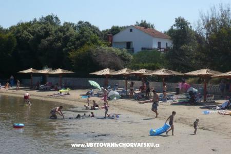 Apartman Irena Nin - Zadar Hrvatska