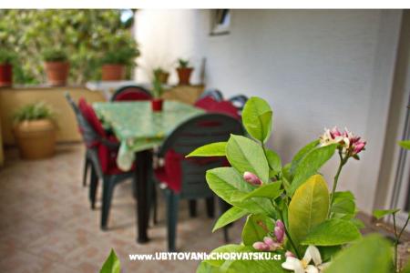 Apartman Lucija foto 3