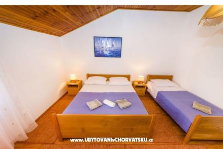 Apartman Matko foto 4