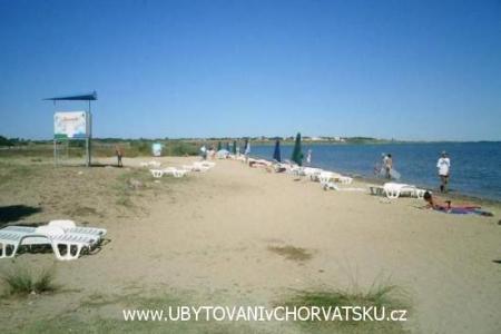 Appartement RB Nin - Zadar Hrvatska