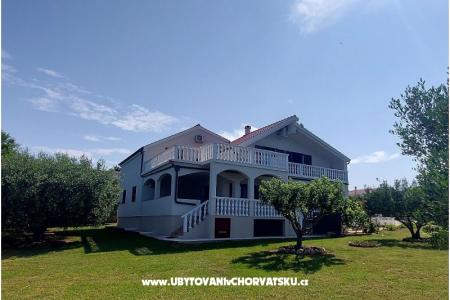 King size apartment NiL Nin - Zadar Hrvatska