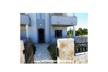 Apartman Nevenka Nin - Zadar Hrvatska