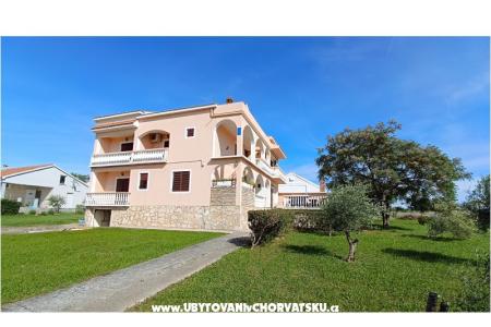 Apartmani Nina Nin - Zadar Hrvatska