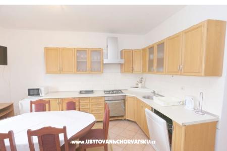 Apartmani Nina foto 5