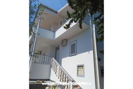 Apartman Perinić Nin - Zadar Hrvatska