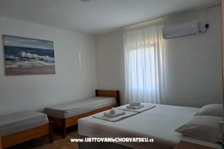 Apartman Perinić foto 3
