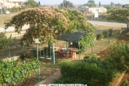 Apartman Silvana foto 2