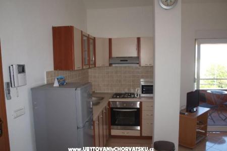 Apartman Velebit foto 4