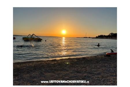 Apartmani Vrsi - Mulo foto 2