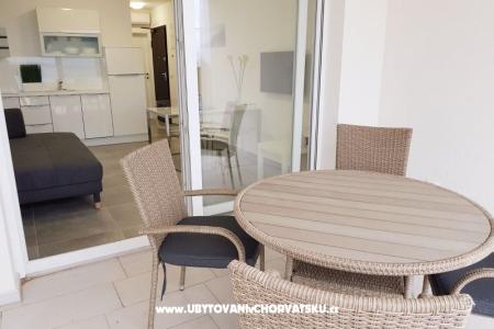 Apartmani ABC Nin foto 2