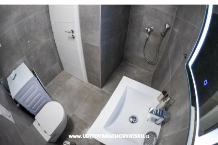 Apartmani ABC Nin foto 3