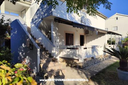 Apartmani Danijela Nin - Zadar Hrvatska