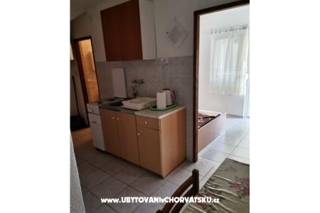 Apartmani Danijela  foto 5