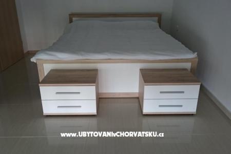 Apartmani Elizabeta foto 2