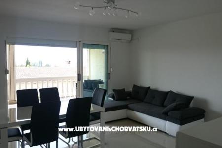 Apartmani Elizabeta foto 4