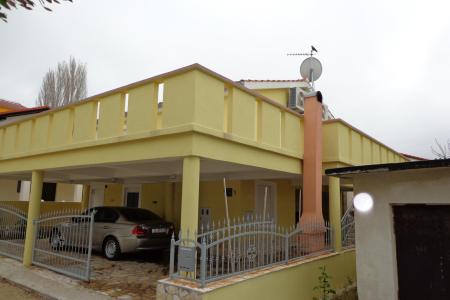 Apartmani Elizabeth Nin - Zadar Hrvatska