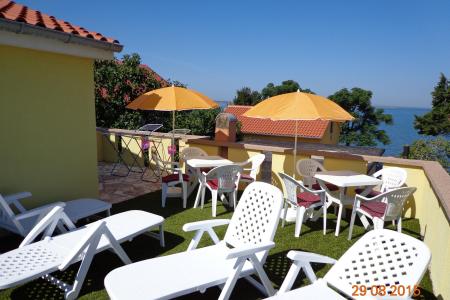 Apartmani Elizabeth foto 2