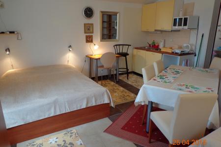 Apartmani Elizabeth foto 3