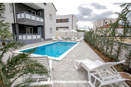 Apartmani Gabriel foto 2