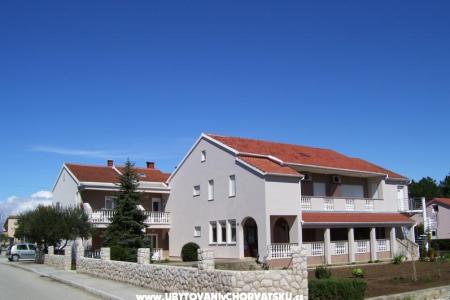 Apartmani Ivana Nin foto 2