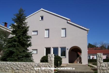 Apartmani Ivana Nin foto 3