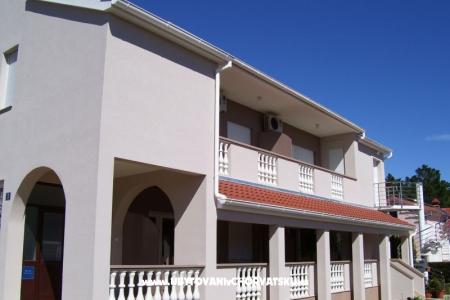 Apartmani Ivana Nin foto 4