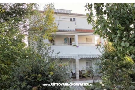 Apartmani Nin-Island foto 2