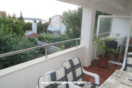 Apartmani Nin-Island foto 4