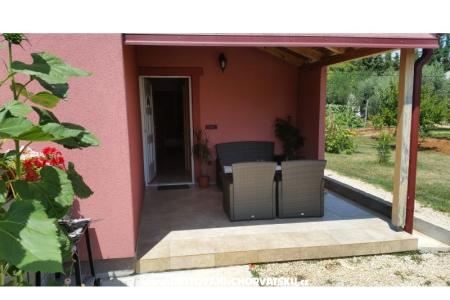Apartmani Jurkin Nin foto 3