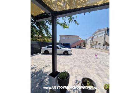 Apartmani K&amp;L Nin - Zadar Hrvatska
