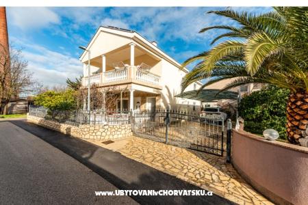 Apartmani Kajtazović Nin - Zadar Hrvatska