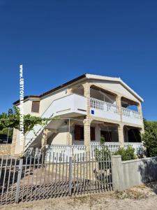 Apartmani Kerep Nin - Zadar Hrvatska
