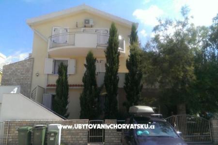 Apartmani KRISTI foto 2