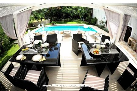 Apartmani Luca Nin - Zadar Hrvatska