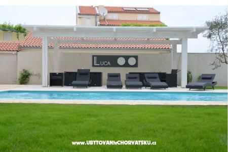 Apartmani Luca foto 3