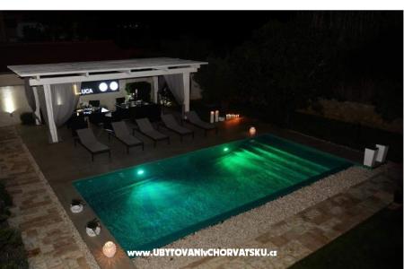 Apartmani Luca foto 4
