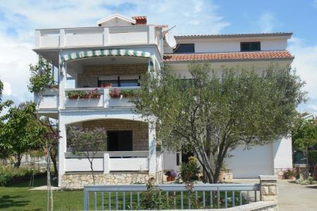 Apartmani Mara Nin - Zadar Hrvatska