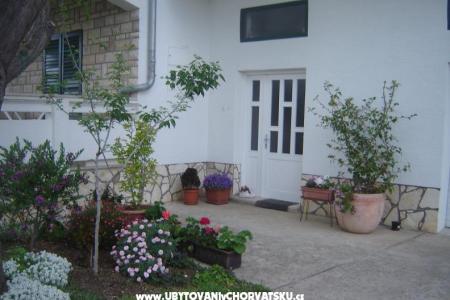 Apartmani Mara foto 2
