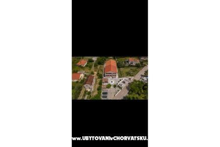 Apartmani Maria Peroš foto 3